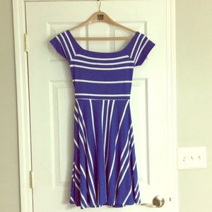 NWT Loft dress - size S